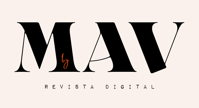MAV Magazine by Aurora Vega