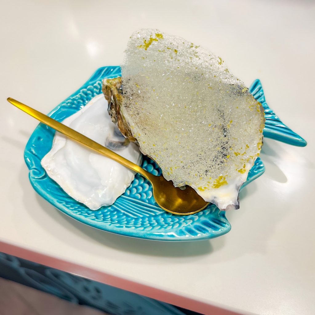 Del mar a la barra con la nueva marisquería en Palma KRAKEN "Bestias de ...