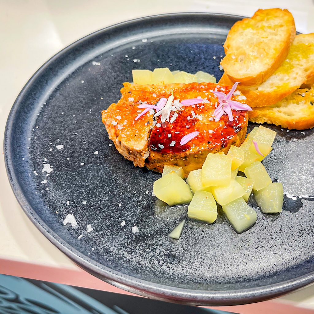 Del mar a la barra con la nueva marisquería en Palma KRAKEN "Bestias de ...