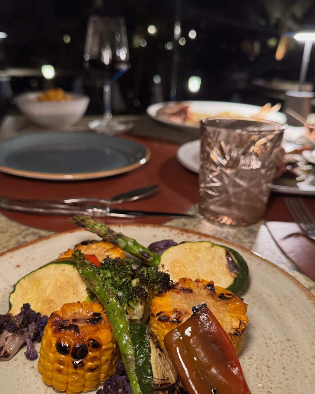 Grill Nights Castillo Hotel Son Vida, Castillo Hotel Son Vida, restaurantes Mallorca, mallorca restaurants, dónde comer en mallorca, planes en mallorca, experiencias mallorca, mav magazine, creador contenido ugc