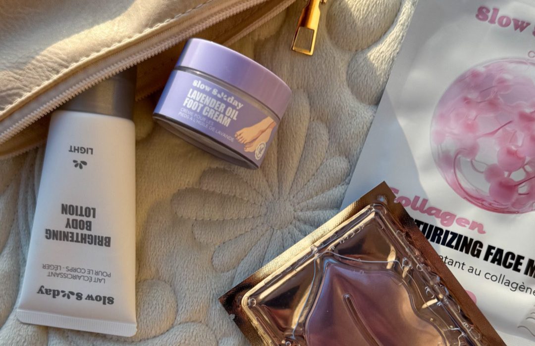 slow sunday firma cosmética SHEIN, SHEIN belleza, código descuento SHEIN, fashion blogger mallorca, personal shopper mallorca, mav magazine