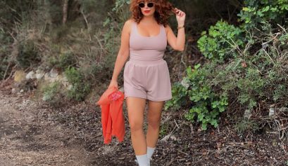 look cozy shein, fashion blogger mallorca, personal shopper mallorca, mav magazine, dónde comprar gorra animal print, dónde comprar ropa tipo cozy, embajadora shein, descuento shein