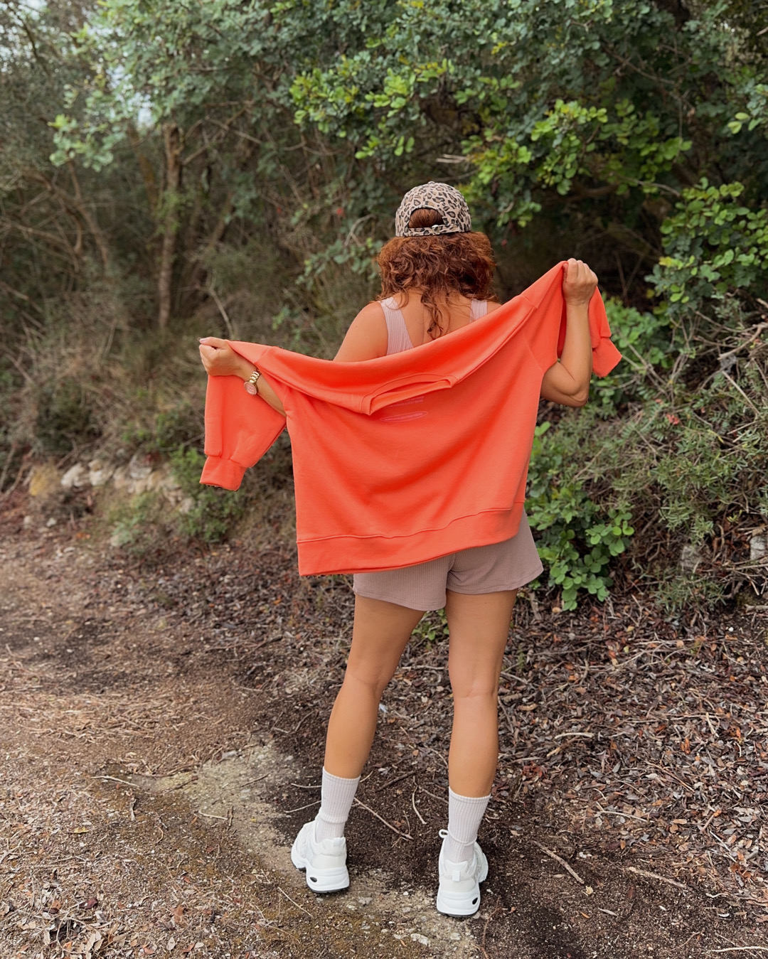 look cozy shein, fashion blogger mallorca, personal shopper mallorca, mav magazine, dónde comprar gorra animal print, dónde comprar ropa tipo cozy, embajadora shein, descuento shein