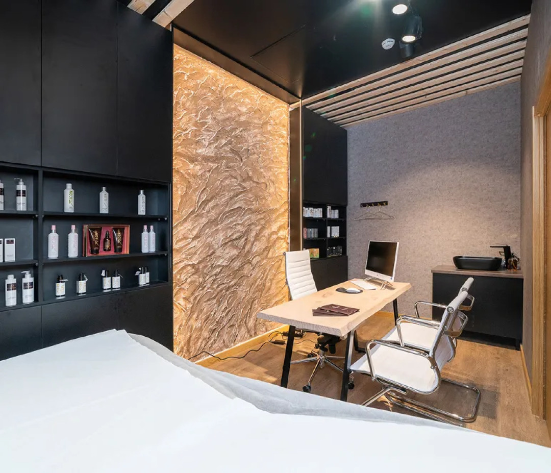clínica Ferraro Medical en ABC Serrano, indiba en madrid, indiba facial en madrid, clínicas estéticas madrid, mav magazine