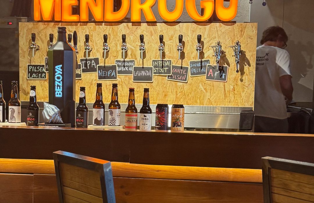 mendrugo tap room, mendrugo madrid, madrid restaurants, restaurantes madrid, foodie madrid, aurora vega foodie, dónde comer en madrid, qué hacer en madrid