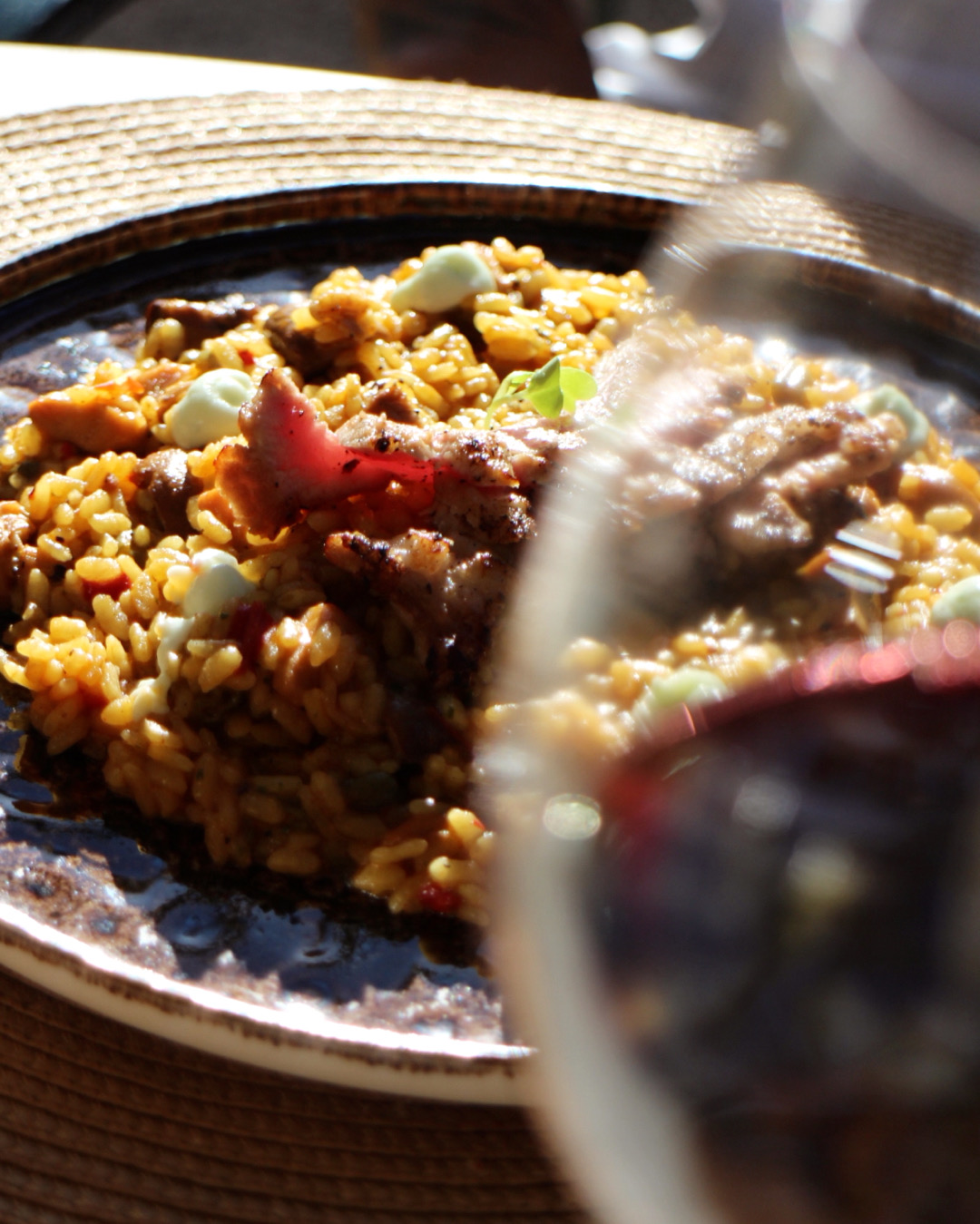 restaurant es figueral, menú de arroz es figueral, dónde comer arroz en mallorca, restaurantes mallorca, mallorca restaurants, planes en mallorca, qué hacer en mallorca