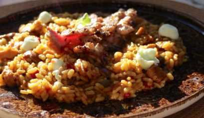restaurant es figueral, menú de arroz es figueral, dónde comer arroz en mallorca, restaurantes mallorca, mallorca restaurants, planes en mallorca, qué hacer en mallorca