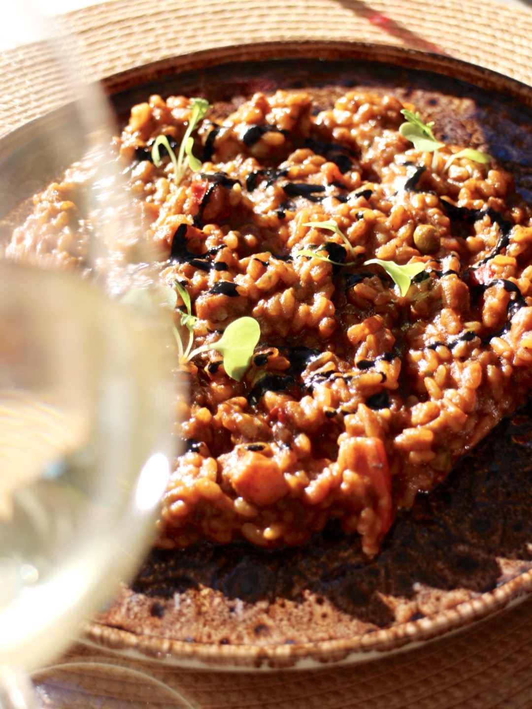 restaurant es figueral, menú de arroz es figueral, dónde comer arroz en mallorca, restaurantes mallorca, mallorca restaurants, planes en mallorca, qué hacer en mallorca