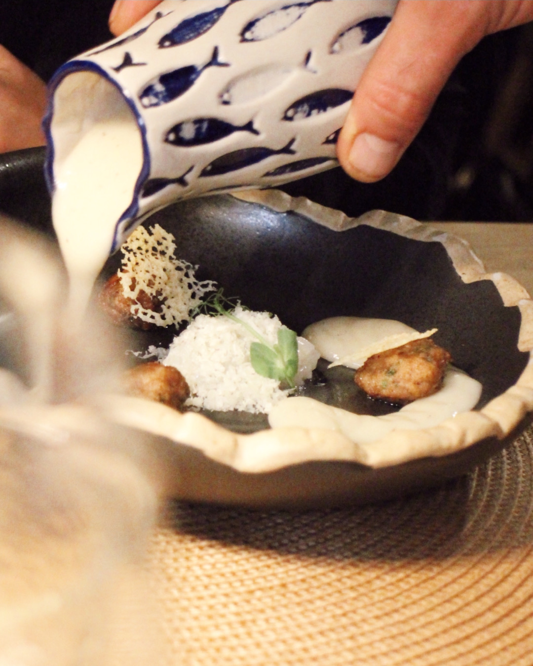 restaurant es figueral, restaurantes mallorca, menú desgustación en mallorca, planes en mallorca, comunicación v, mav magazine, mav magazine mallorca