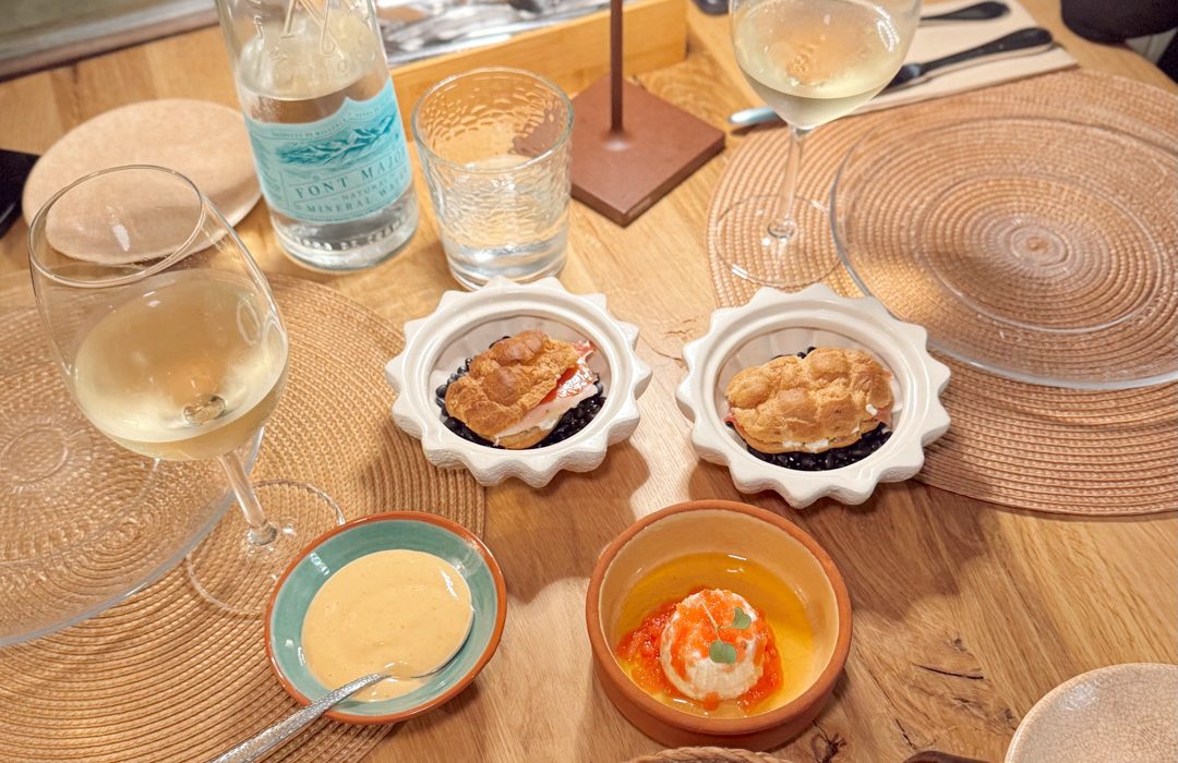 restaurant es figueral, restaurantes mallorca, menú desgustación en mallorca, planes en mallorca, comunicación v, mav magazine, mav magazine mallorca