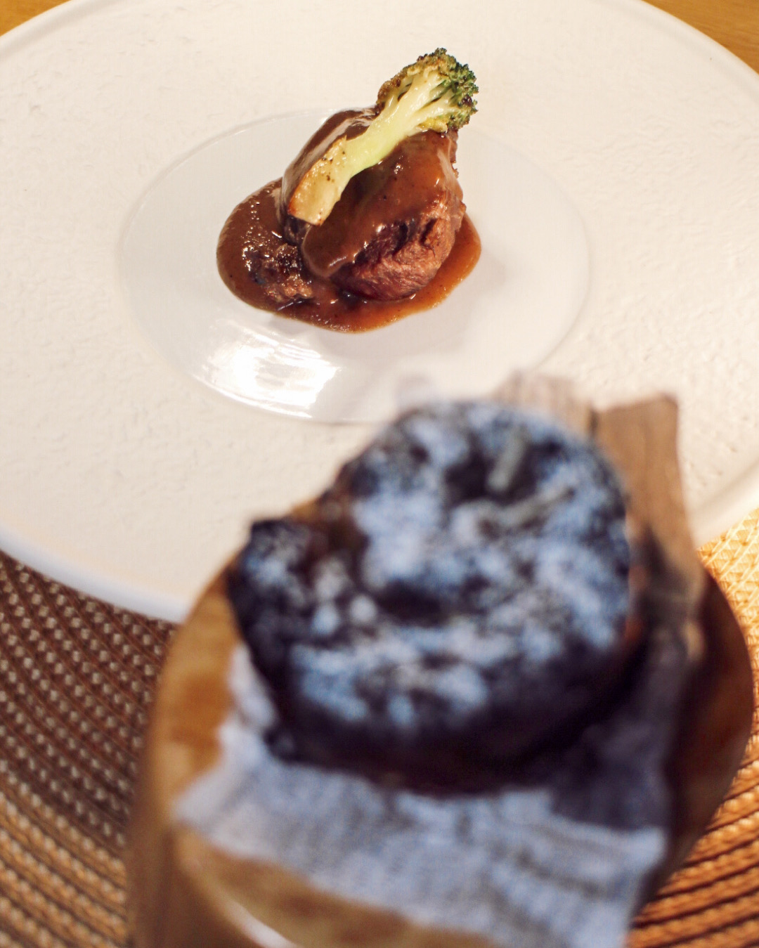 restaurant es figueral, restaurantes mallorca, menú desgustación en mallorca, planes en mallorca, comunicación v, mav magazine, mav magazine mallorca