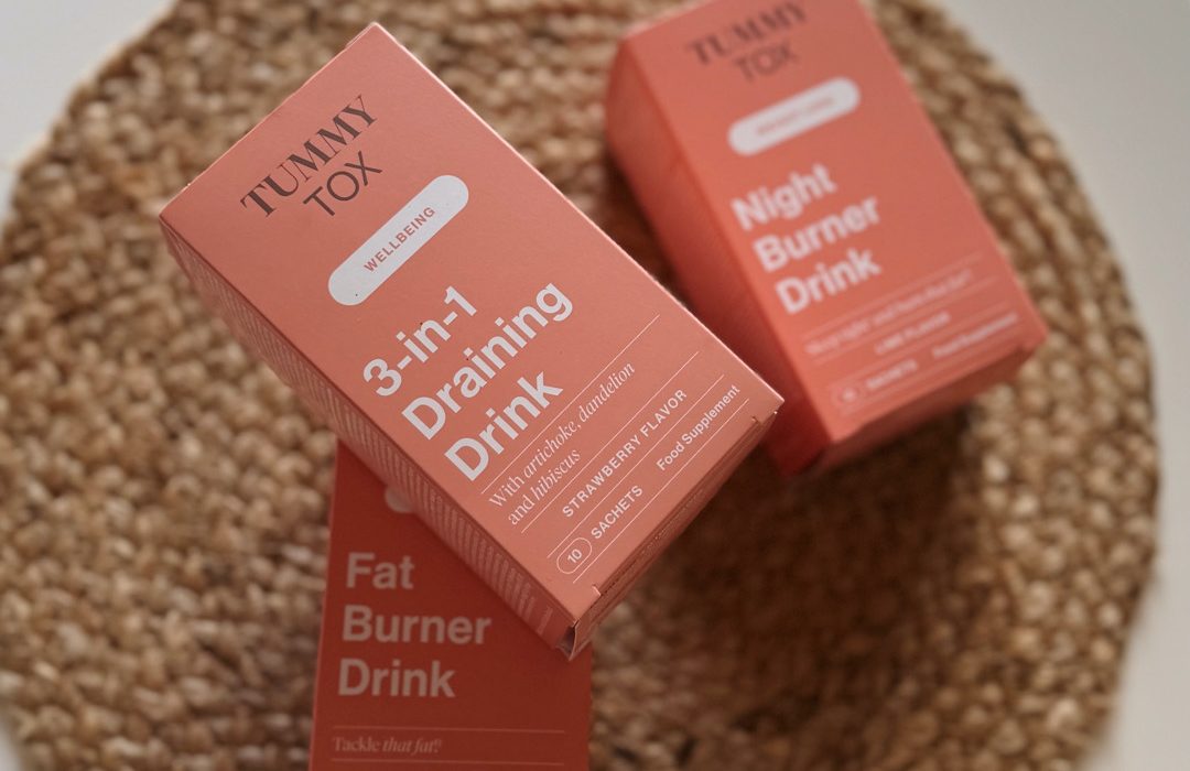 tummy tox, Weight Loss de TummyTox, suplementos para desinflamar, mav magazine