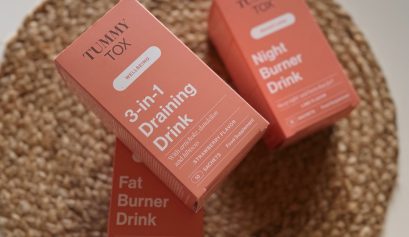 tummy tox, Weight Loss de TummyTox, suplementos para desinflamar, mav magazine