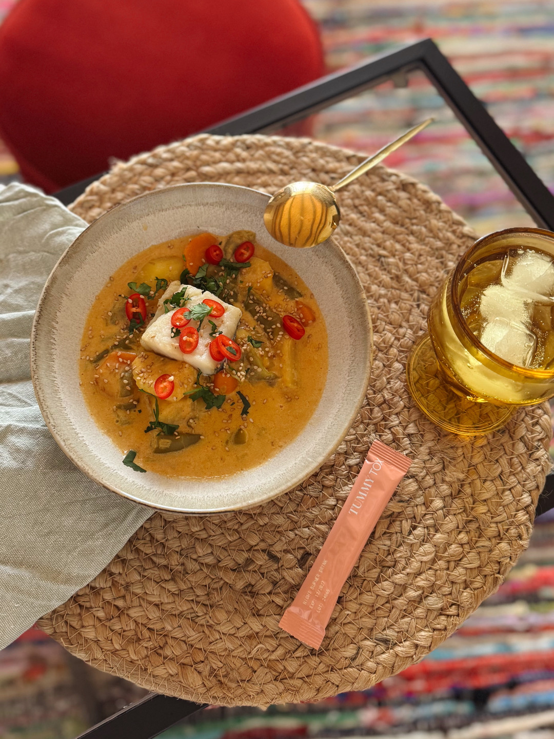 tummy tox, Weight Loss de TummyTox, suplementos para desinflamar, mav magazine