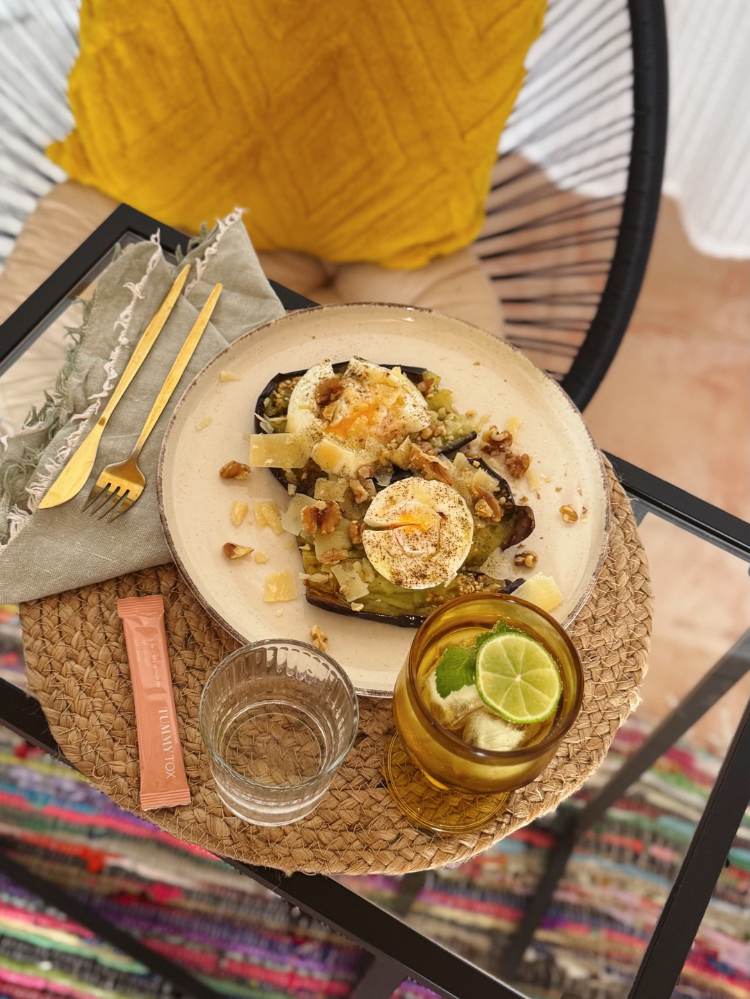 tummy tox, Weight Loss de TummyTox, suplementos para desinflamar, mav magazine