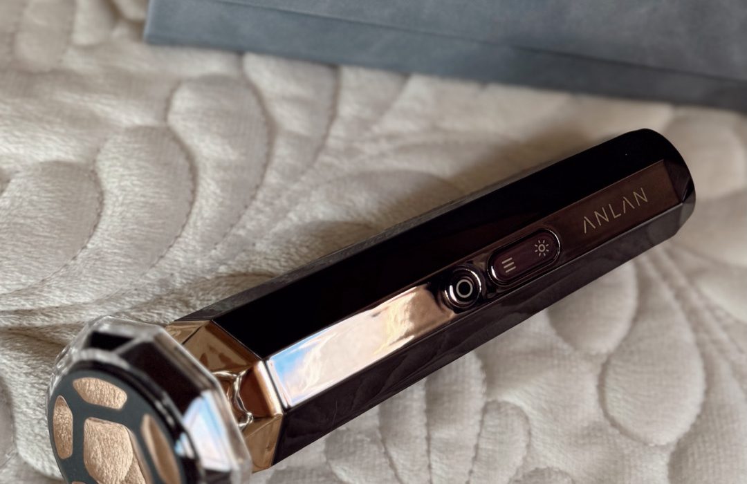 radiofrecuencia anlana, radiofrecuencia bipolar anlan, radiofrecuencia facial anlan, dispositivos anlan, mav magazine, aurora vega fashion blogger, radiofrecuencia en casa