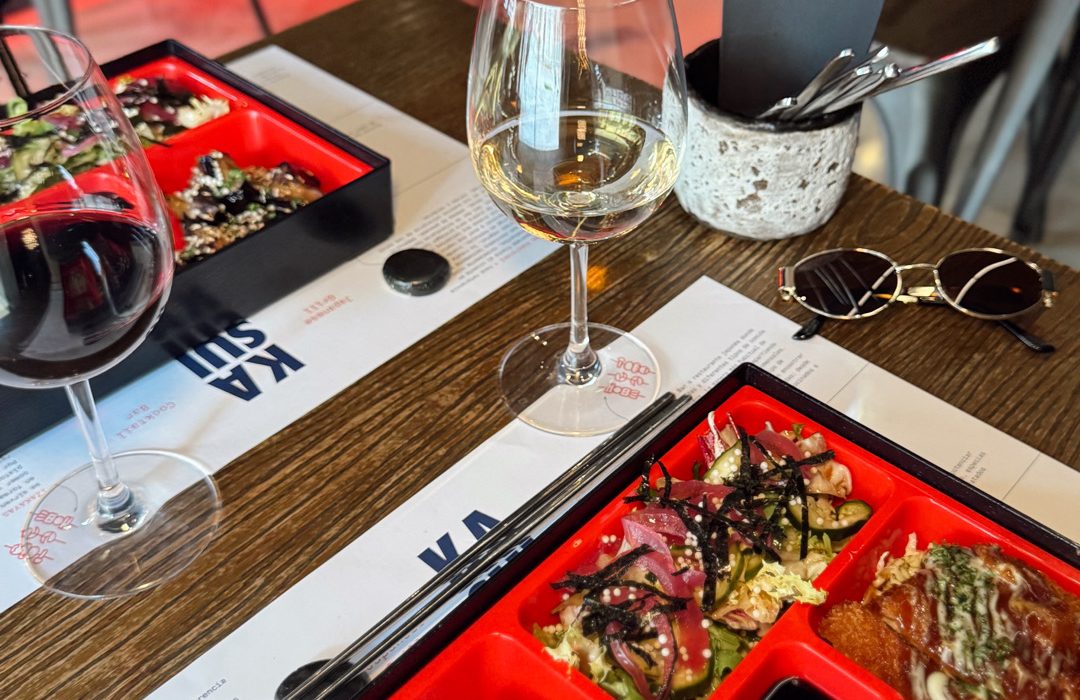 bento box restaurante kasui, restaurante kasui, restaurantes mallorca, mallorca restaurants, aurora vega foodie, mav magazine, comunicación v