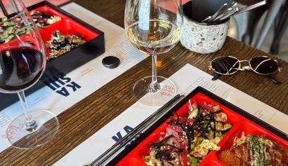 bento box restaurante kasui, restaurante kasui, restaurantes mallorca, mallorca restaurants, aurora vega foodie, mav magazine, comunicación v