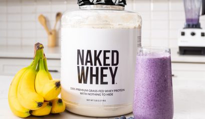 dónde comprar proteína whey, naked nutrition, naked whey, whey protein, whey protein powder, grass fed whey protein, organic whey protein, vanilla whey protein powder, proteína whey