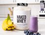 dónde comprar proteína whey, naked nutrition, naked whey, whey protein, whey protein powder, grass fed whey protein, organic whey protein, vanilla whey protein powder, proteína whey