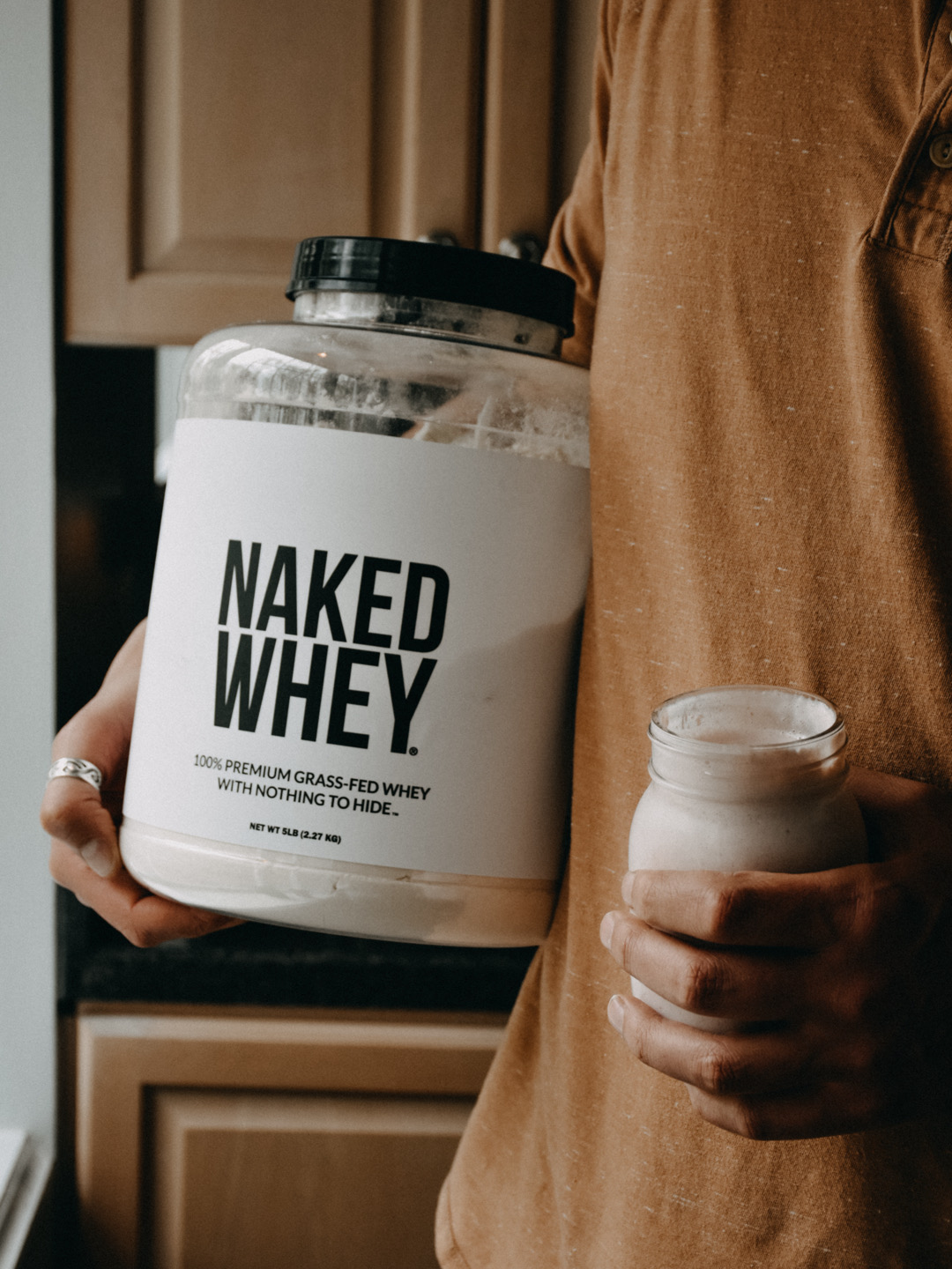dónde comprar proteína whey, naked nutrition, naked whey, whey protein, whey protein powder, grass fed whey protein, organic whey protein, vanilla whey protein powder, proteína whey