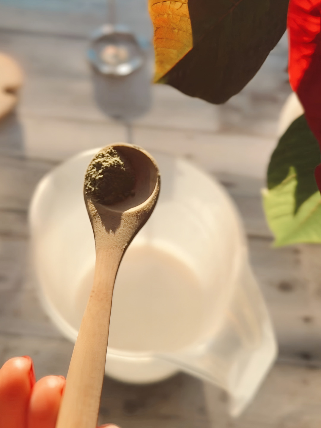 Cómo preparar un matcha latte perfecto sin complicaciones – MAV ...