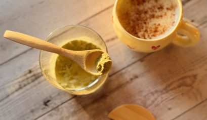 cómo hacer un matcha latte perfecto, matcha latte, matcha latte lovers, dónde comprar matcha latte, aurora vega cook, mav magazine, auroravegacom