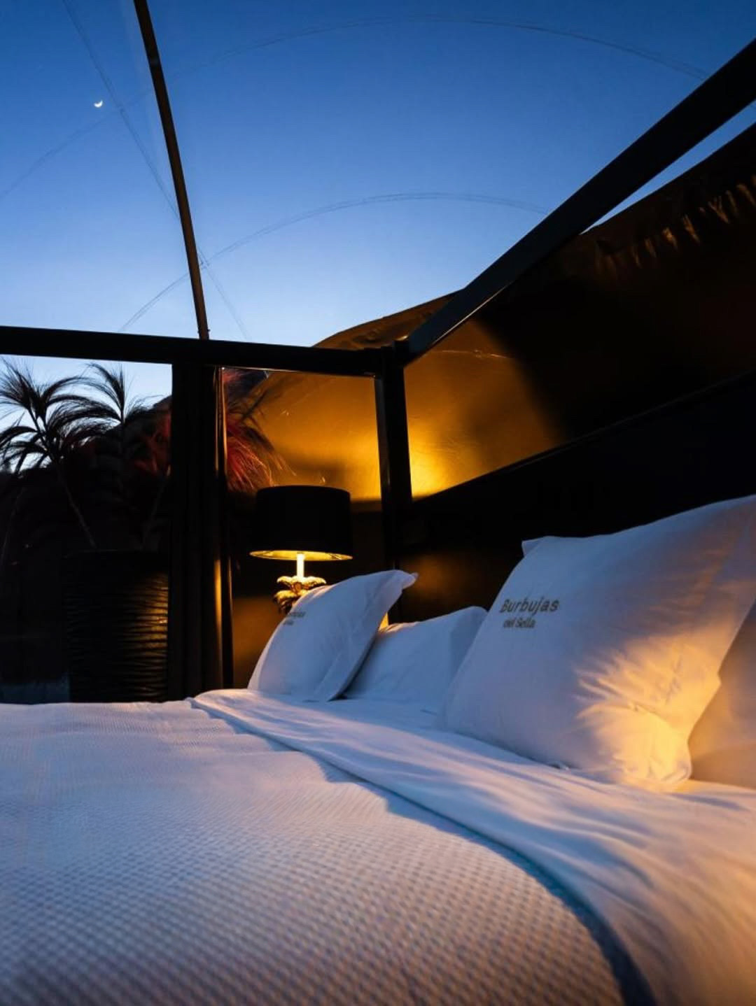 alohacamp, alohacamp descuento, hoteles burbuja, hoteles burbuja en españa, dónde reservar hoteles burbuja