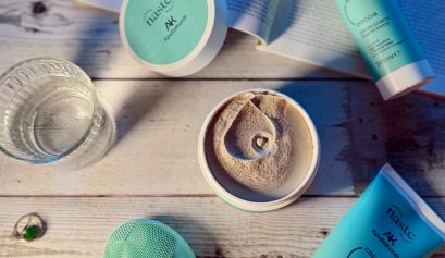 productos belleza apulia kundi, apulia kundi, productos de belleza con espirulina, cosmética con espirulina, auroravegacom, mav magazine, donbio innovation