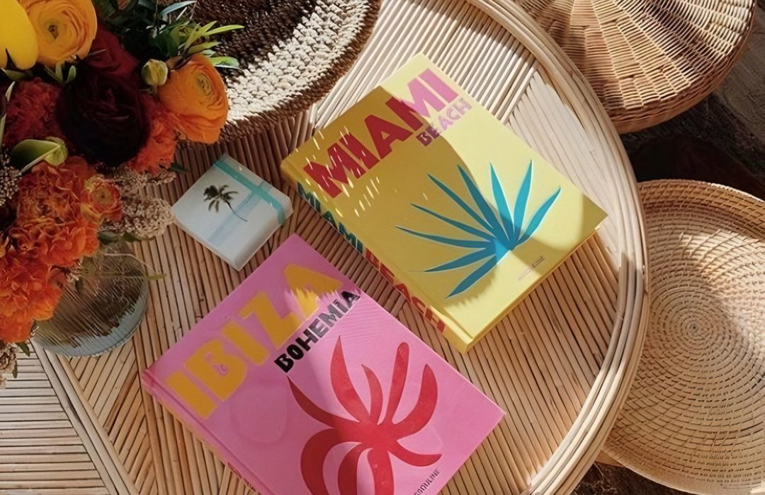 libros decorativos ciudades, dónde comprar libros decorativos, tendencias deco, mav magazine