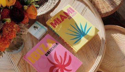 libros decorativos ciudades, dónde comprar libros decorativos, tendencias deco, mav magazine