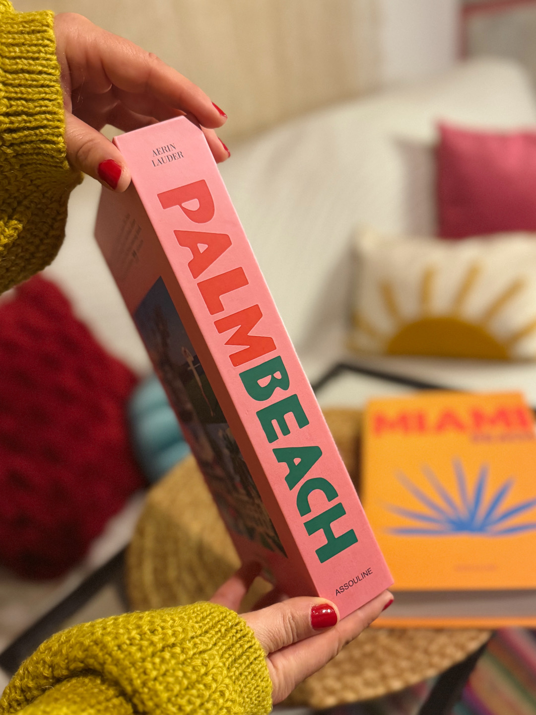 libros decorativos ciudades, dónde comprar libros decorativos, tendencias deco, mav magazine