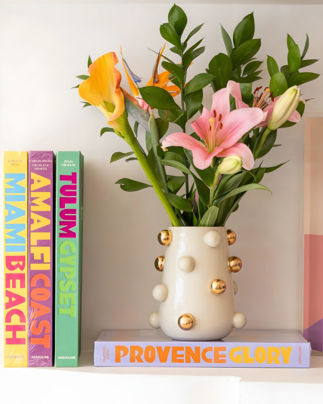 libros decorativos ciudades, dónde comprar libros decorativos, tendencias deco, mav magazine