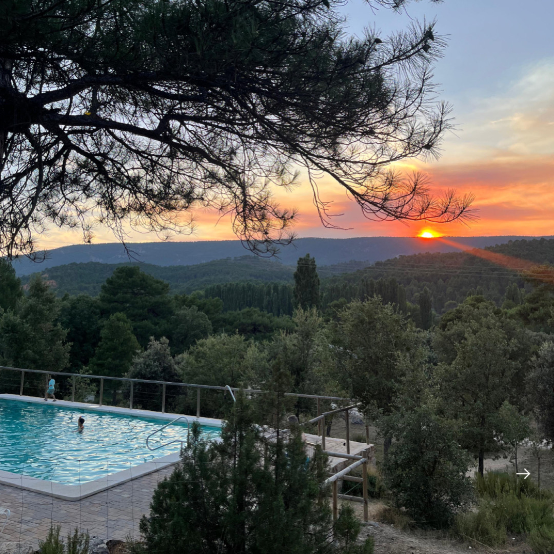 cabañas en cuenca, alquiler cabañas en cuenca, cabañas en cuenca alohacamp, mav magazine