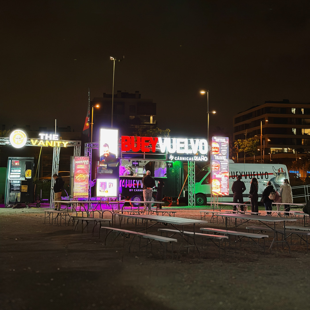 BURGERMANIA festival, BURGERMANIA Mallorca, festivales de hamburguesas en Mallorca, dónde comer en Mallorca, planes en Mallorca, auroravegafoodie, mav magazine, eventos Mallorca