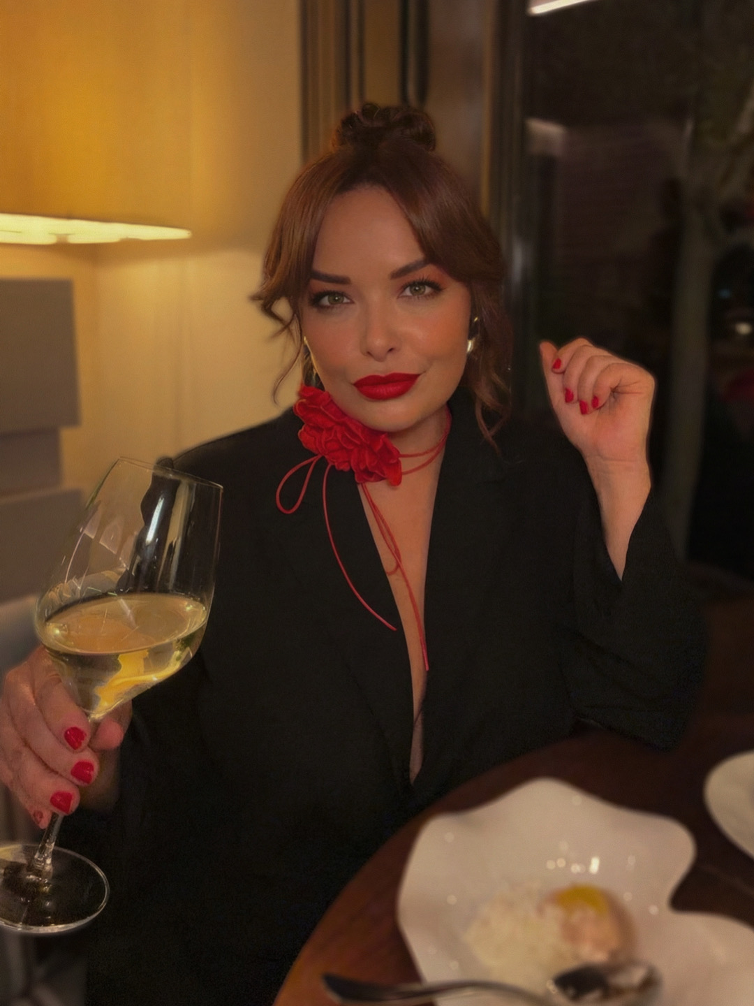 cena san valentín maricel, cenas san valentín mallorca, dónde cenar en san valentín en mallorca, restaurantes mallorca, restaurante maricel, hospes maricel and spa, aurora vega foodie, mav magazine