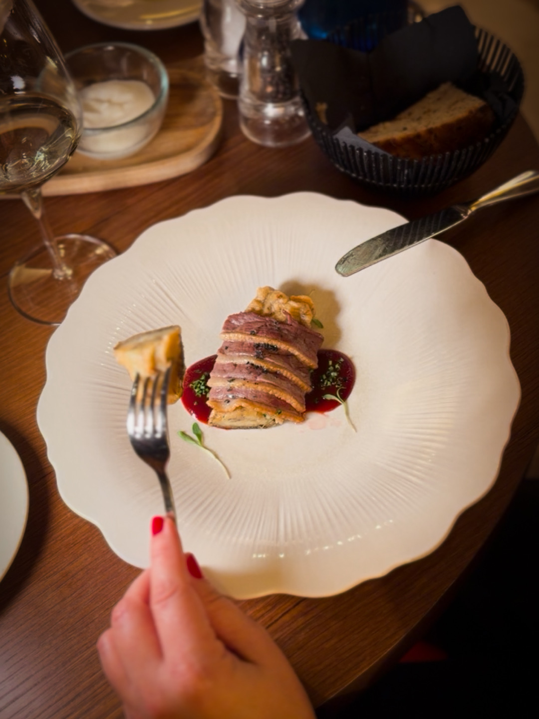 cena san valentín maricel, cenas san valentín mallorca, dónde cenar en san valentín en mallorca, restaurantes mallorca, restaurante maricel, hospes maricel and spa, aurora vega foodie, mav magazine