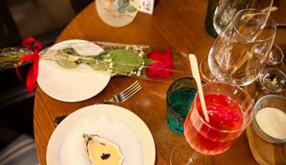 cena san valentín maricel, cenas san valentín mallorca, dónde cenar en san valentín en mallorca, restaurantes mallorca, restaurante maricel, hospes maricel and spa, aurora vega foodie, mav magazine