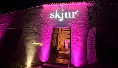 skjur, k-beauty, skjur españa, evento presentación skjur españa. skjur aterriza en españa, mav magazine, eventos mallorca