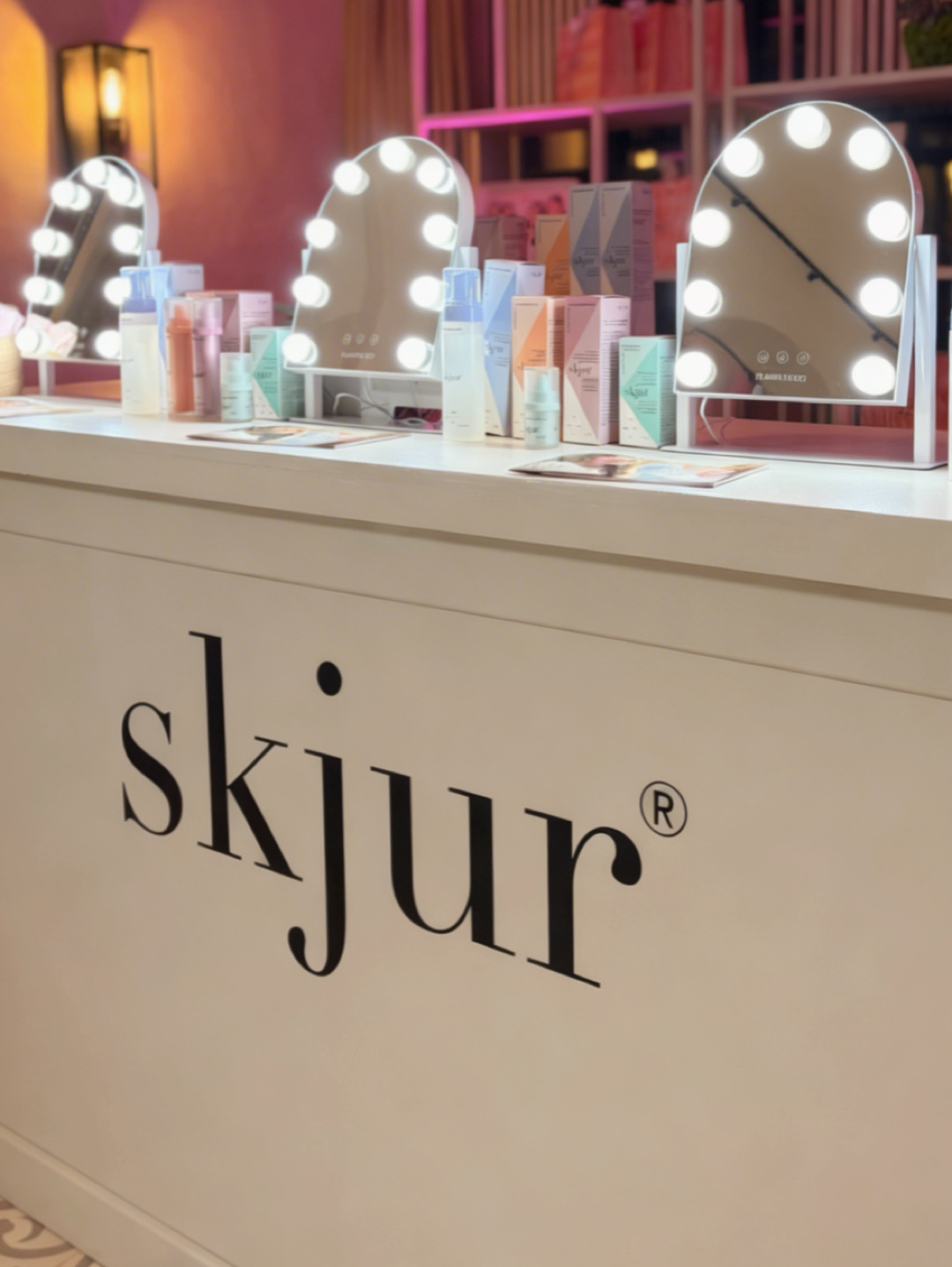 skjur, k-beauty, skjur españa, evento presentación skjur españa. skjur aterriza en españa, mav magazine, eventos mallorca skjur, k-beauty, skjur españa, evento presentación skjur españa. skjur aterriza en españa, mav magazine, eventos mallorca