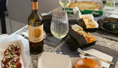 by indivisible, nuevo local by indivisible, restaurantes mallorca, mallorca restaurants, dónde comer en mallorca, aurora vega foodie, mav magazine