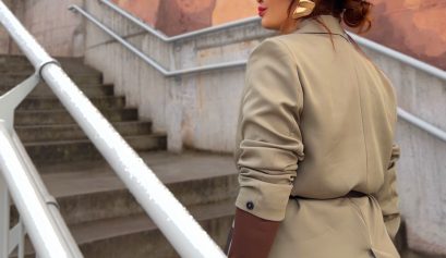 look clásico con complementos boho, look en tonos marrón, fashion blogger mallorca, personal shopper mallorca, personal shopper madrid, auroravegacom, aurora vega personal shopper