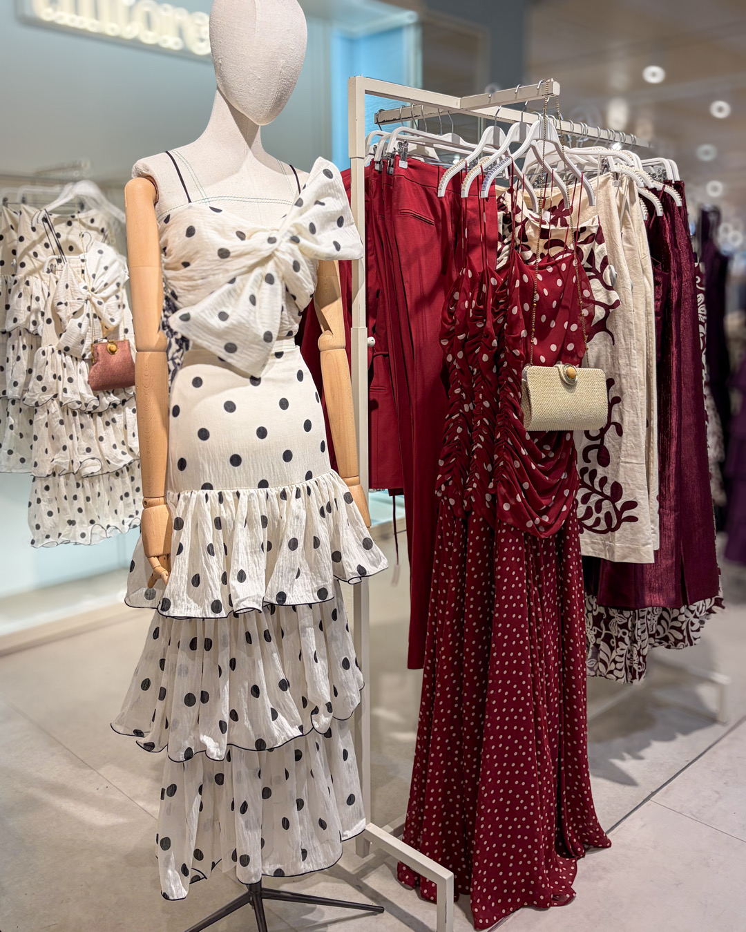 el conjunto de la temporada, tintoretto, tendencias primavera 2026, tendencias primavera, personal shopper mallorca, personal shopper madrid