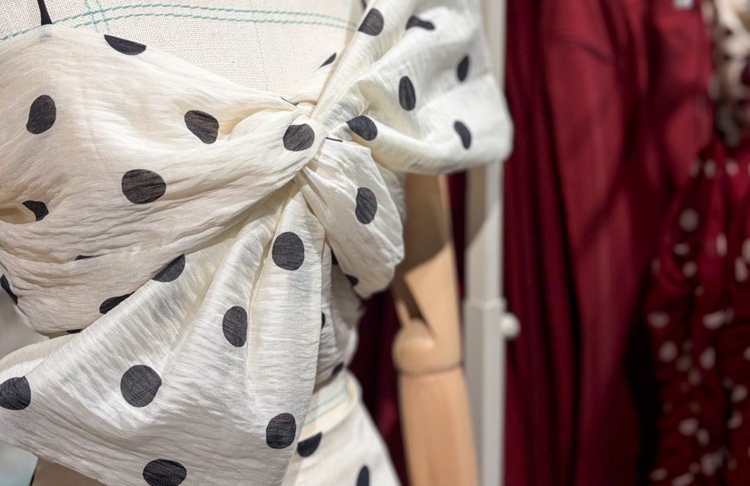 el conjunto de la temporada, tintoretto, tendencias primavera 2026, tendencias primavera, personal shopper mallorca, personal shopper madrid