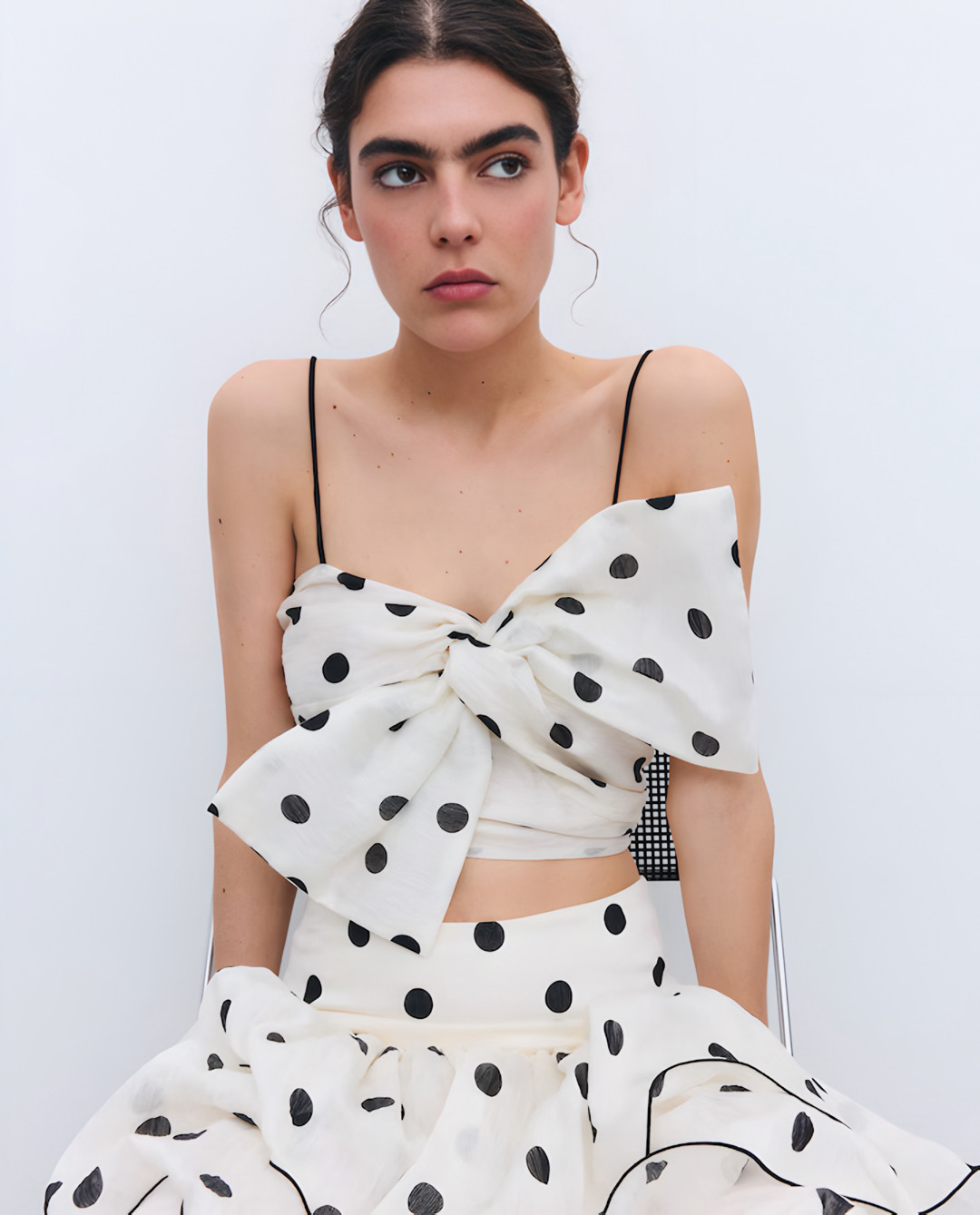 el conjunto de la temporada, tintoretto, tendencias primavera 2026, tendencias primavera, personal shopper mallorca, personal shopper madrid