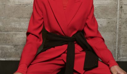 traje rojo, dónde comprar un traje rojo, traje rojo mango, personal shopper mallorca, fashion blogger mallorca, personal shopper madrid, aurora vega personal shopper