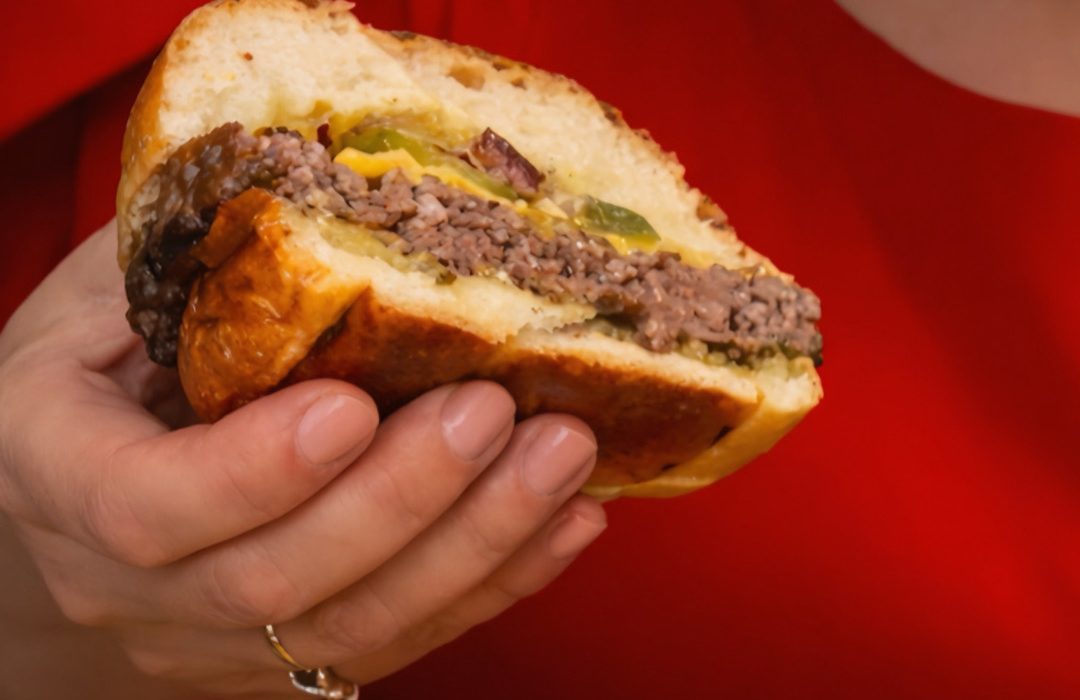 hamburguesa swiss butter, restaurante swiss butter madrid, restaurantes madrid, dónde comer hamburguesas buenas en madrid, dónde comer en madrid, madrid restaurants, aurora vega foodie