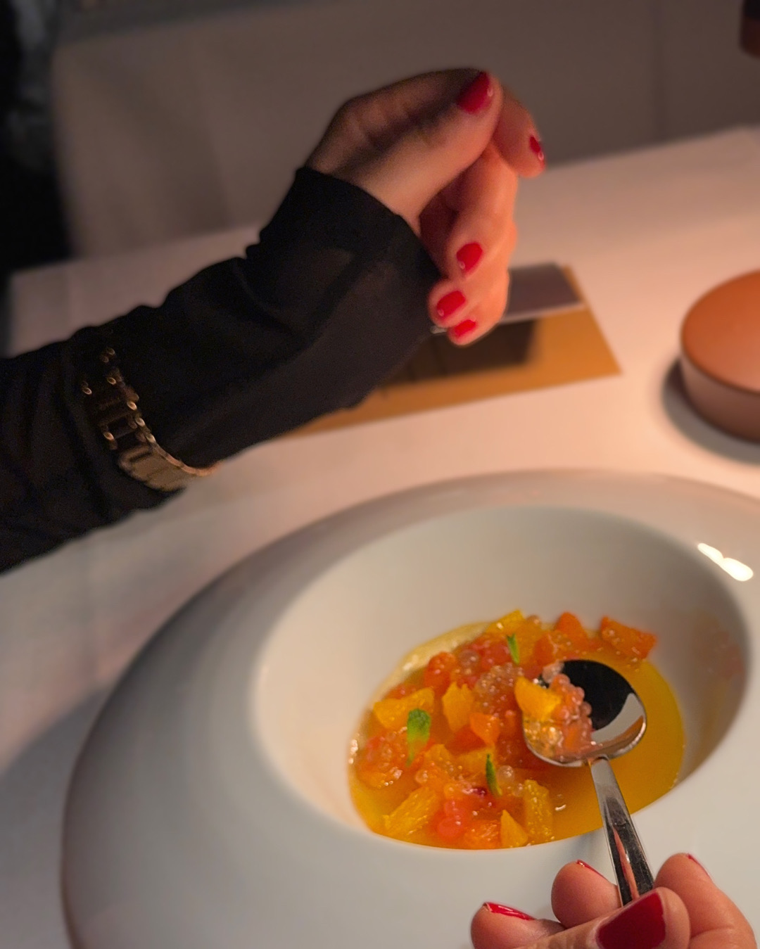 L'Àtic Juan Pinel, Hotel Saratoga, hotel con música en directo Palma, restaurantes premium en Palma, experiencias gastronómicas premium en Mallorca, jazz en Mallorca