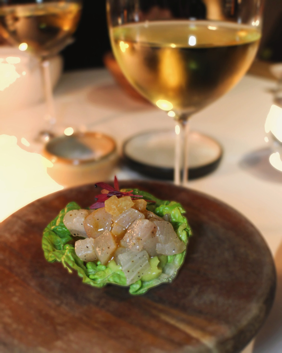 L'Àtic Juan Pinel, Hotel Saratoga, hotel con música en directo Palma, restaurantes premium en Palma, experiencias gastronómicas premium en Mallorca, jazz en Mallorca