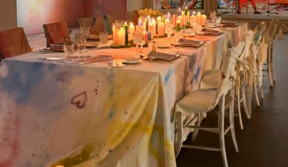 lo invisible habitado by piro, pueblo español palma, eventos pueblo español palma, experiencias en palma, restaurantes en palma, aurora vega foodie, mav magazine, planes en mallorca
